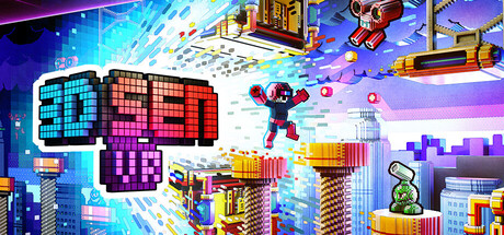 3dSen VR banner image