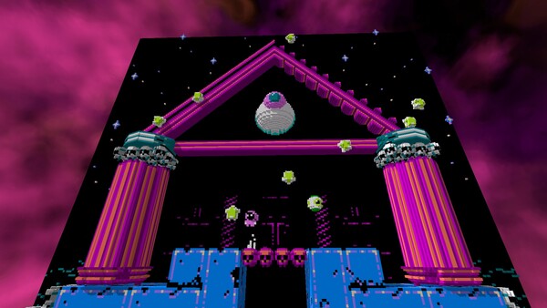 3dSen VR screenshot 3