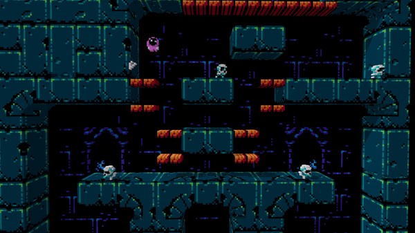 3dSen VR screenshot 3