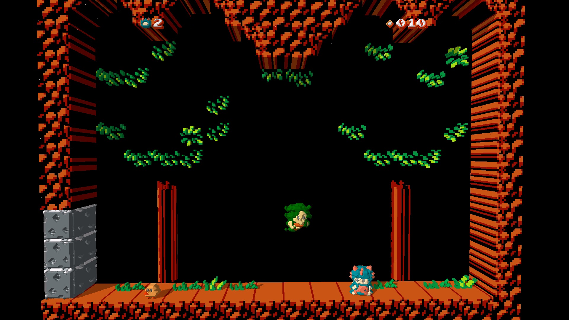 3dSen VR screenshot #5