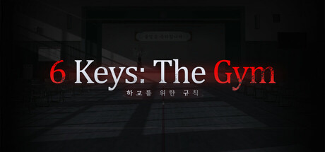 header image of 6 Keys: The Gym