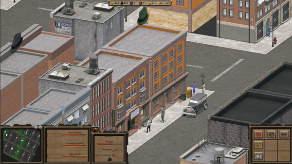 Bourbon Empire screenshot 4