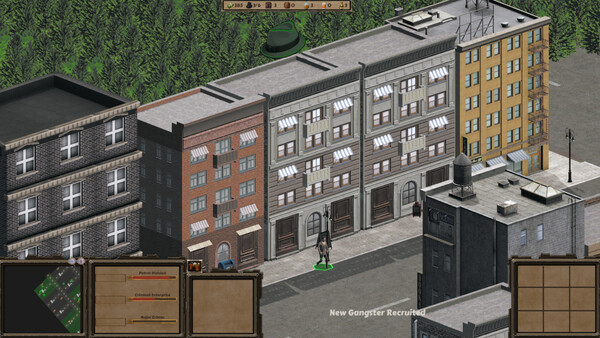 Bourbon Empire screenshot 6