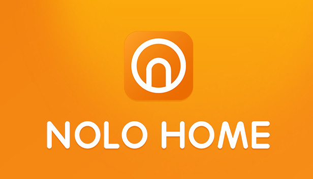 Steam 上的NOLO HOME