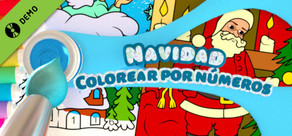 Color by Numbers - Christmas Demo