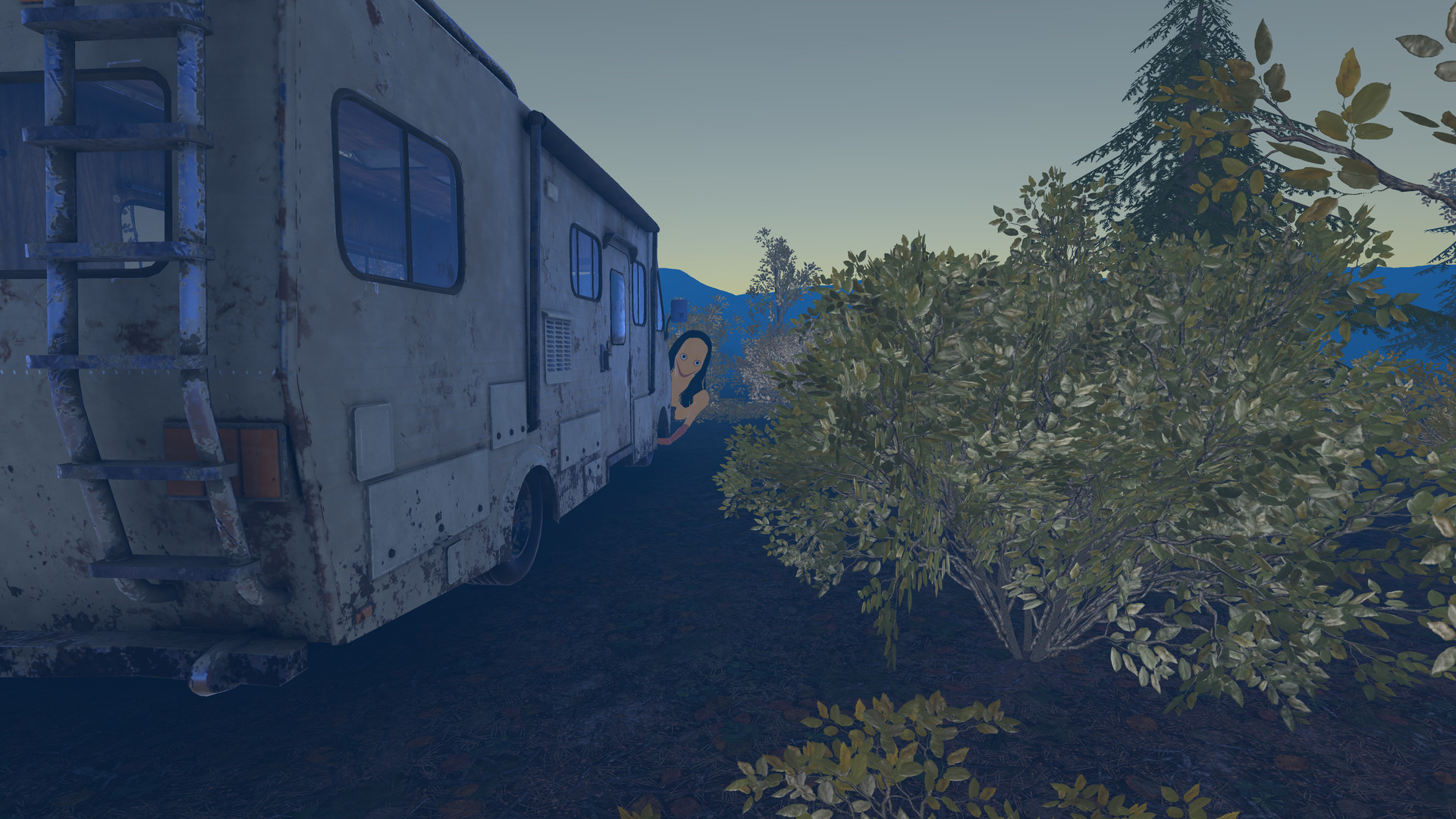 The Momo Game Featured Screenshot #1