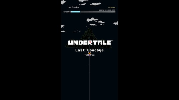 Groove Coaster - Last Goodbye