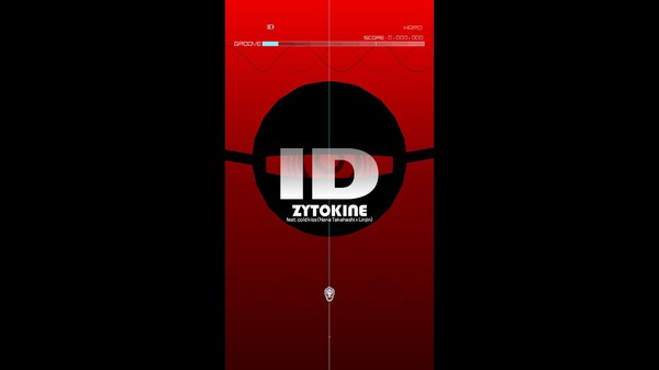 Groove Coaster - ID