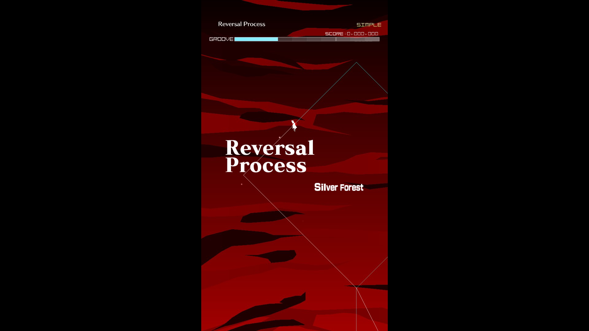 Groove Coaster - Reversal Process Featured Screenshot #1