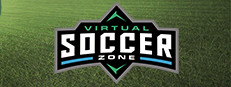Virtual Soccer Zone