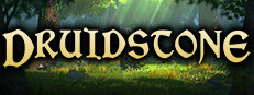 Druidstone: The Secret of the Menhir Forest