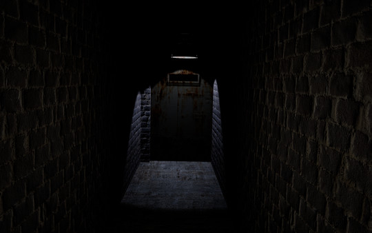 Screenshot z The Shedding