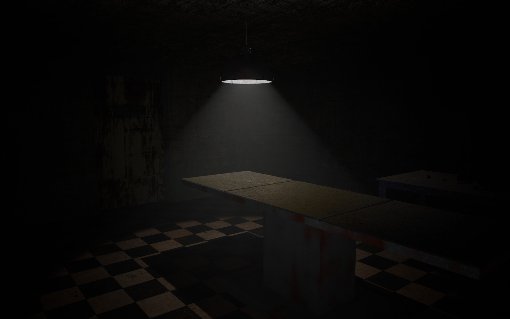 The Shedding Featured Screenshot #1