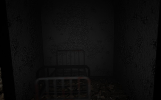 Screenshot z The Shedding