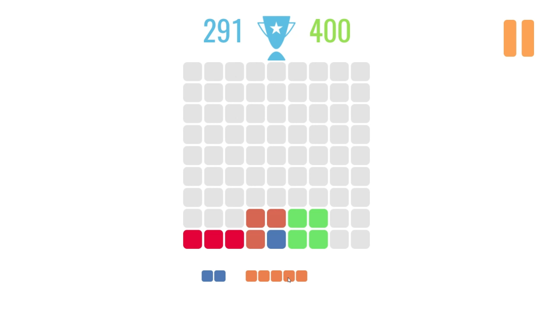 #2. The Cells (Steam) Podle: CasGames