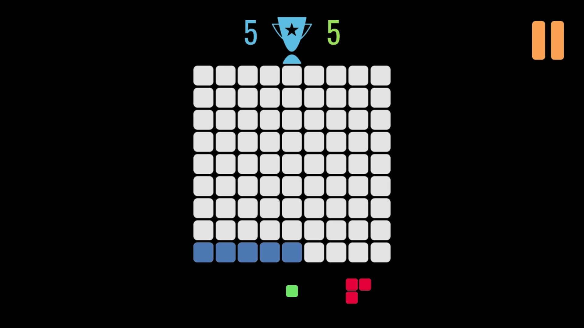 #1. The Cells (Steam) Podle: CasGames