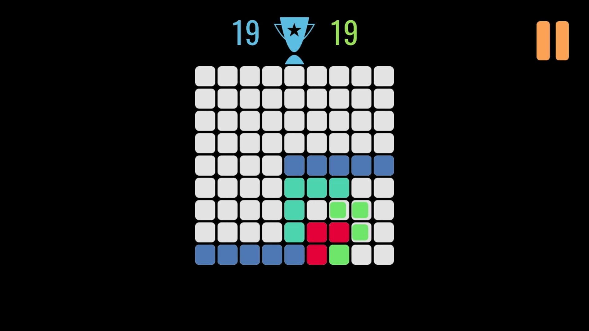 #4. The Cells (Steam) Podle: CasGames