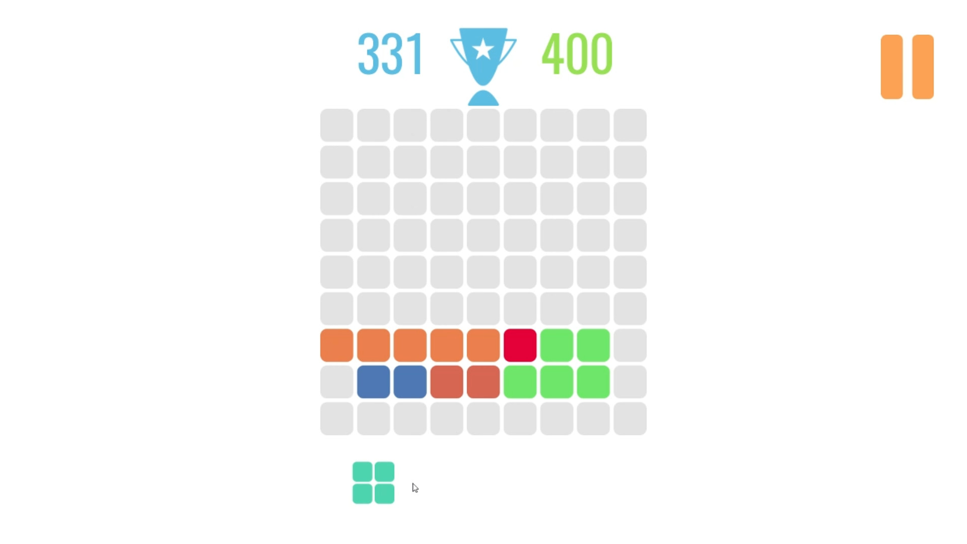 #3. The Cells (Steam) Podle: CasGames