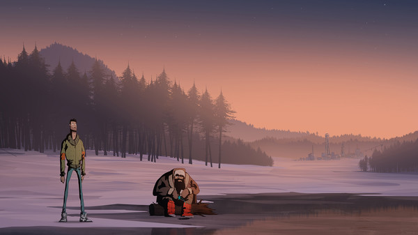 Unforeseen Incidents Soundtrack