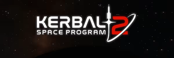 Kerbal Space Program 2 video 2