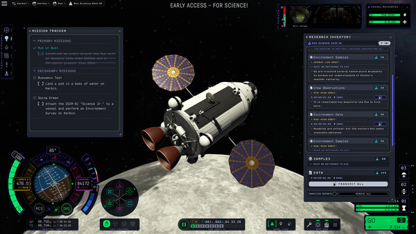 Kerbal Space Program 2 screenshot 6