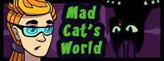 Mad Cat's World. Act - 1: Not by meat alone...