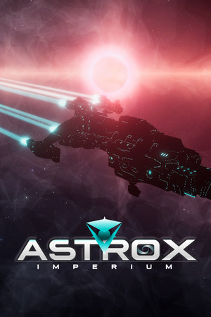 Cover art of Astrox Imperium