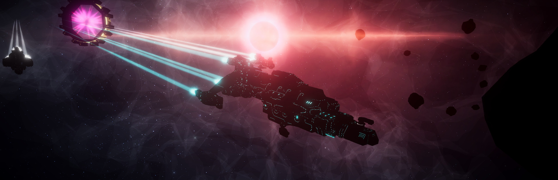 Astrox Imperium