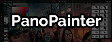 PanoPainter