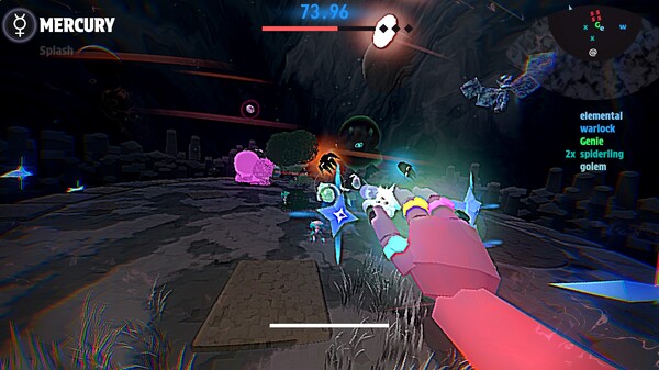 Скриншот 5 из игры ARCHWIZARD