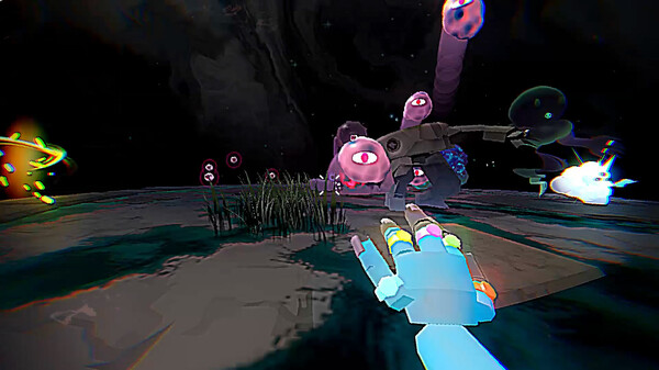 Screenshot 3 of ARCHWIZARD - more gameplay footage