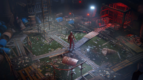 Utopia Syndrome screenshot 3