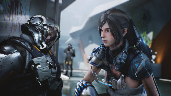 光明记忆-游戏截图