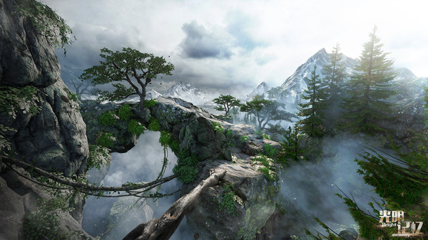 光明记忆-游戏截图