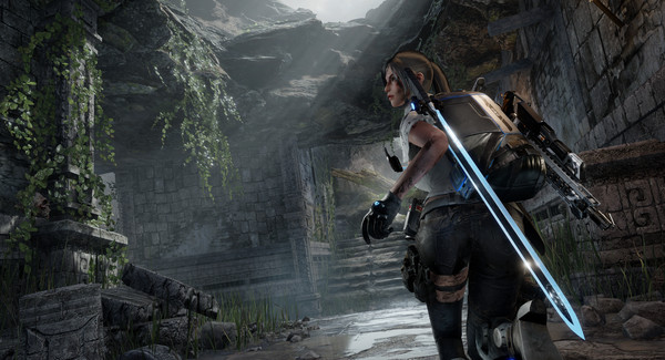 光明记忆-游戏截图