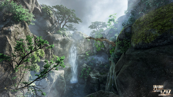 光明记忆-游戏截图