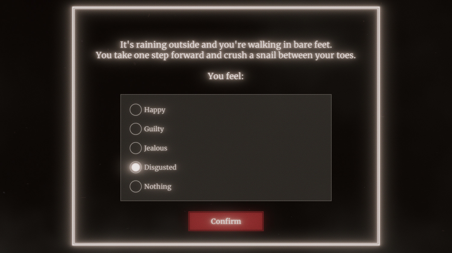 #2. The Watson-Scott Test (Steam) 由: Normal Wholesome Games