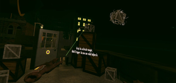 Welcome to Graymount screenshot 6