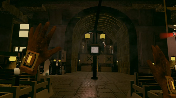 Welcome to Graymount screenshot 2