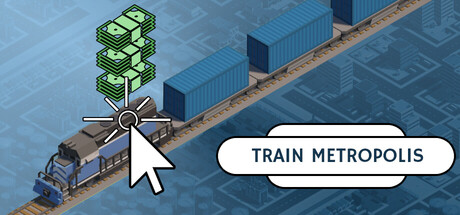 Train Metropolis steam charts