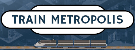Train Metropolis cover art
