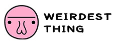 Weirdest Thing