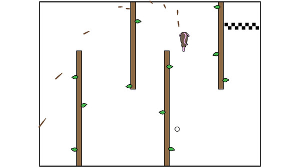 Screenshot z Weirdest Thing Screenshot z Weirdest Thing