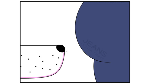 Screenshot z Weirdest Thing Screenshot z Weirdest Thing