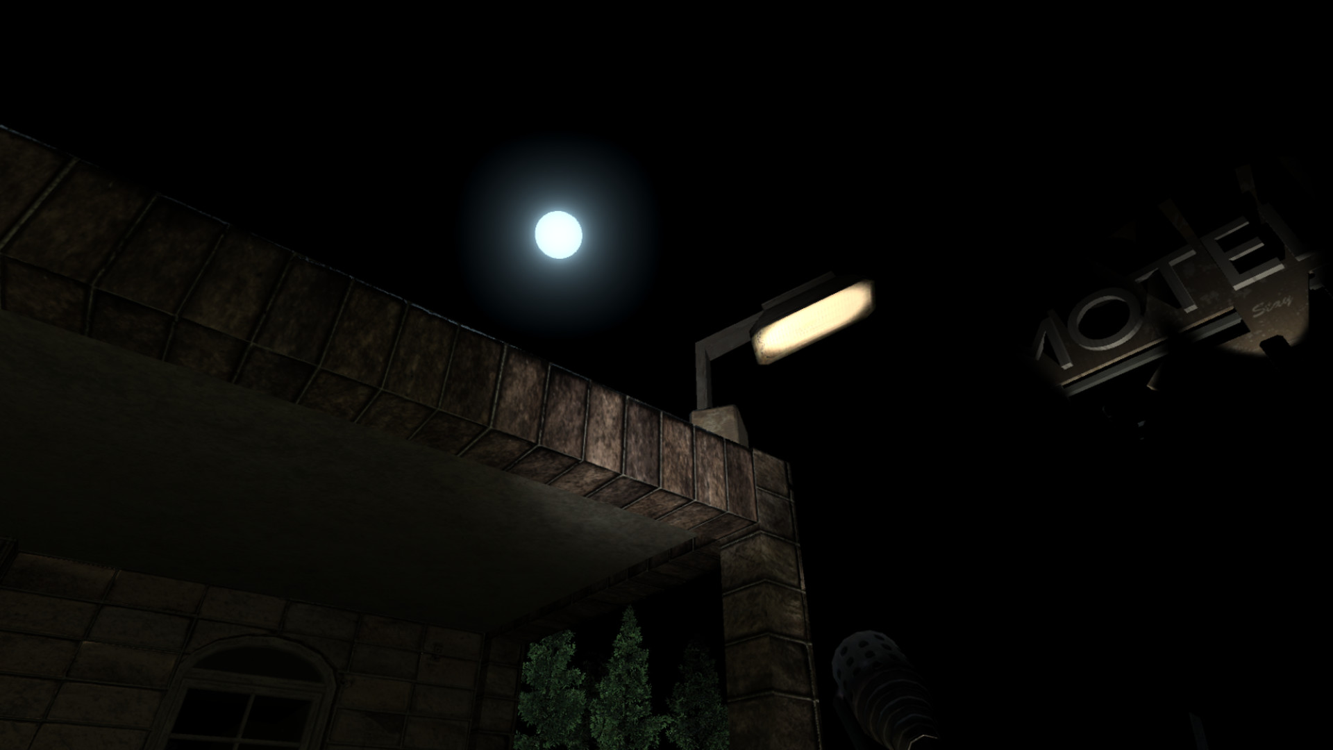 #1. The Blood Eclipse (Steam) 由: Only Human Studios