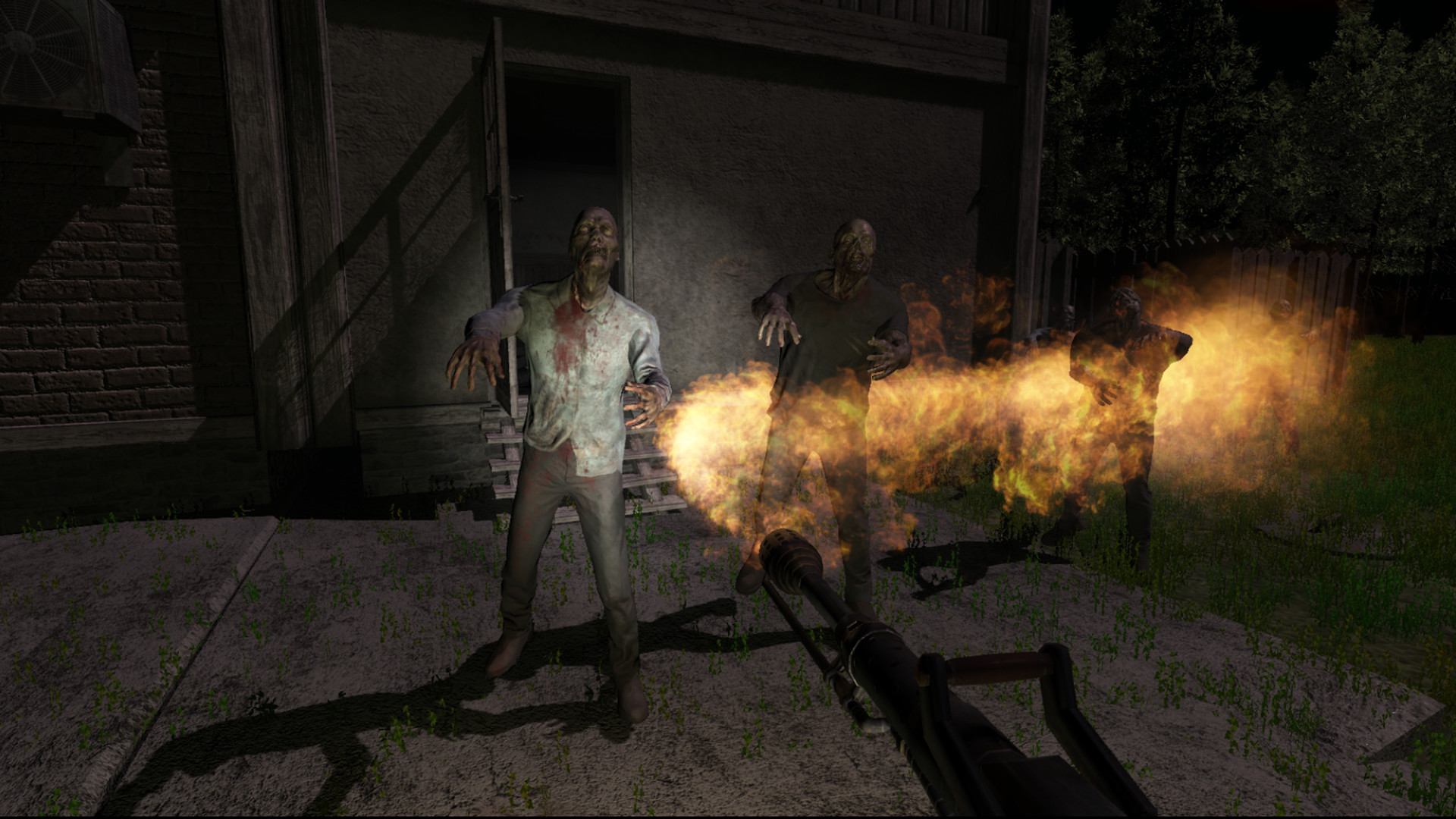 #3. The Blood Eclipse (Steam) 由: Only Human Studios