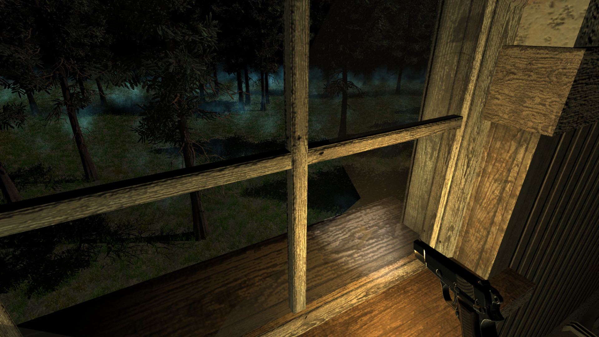 #4. The Blood Eclipse (Steam) 由: Only Human Studios