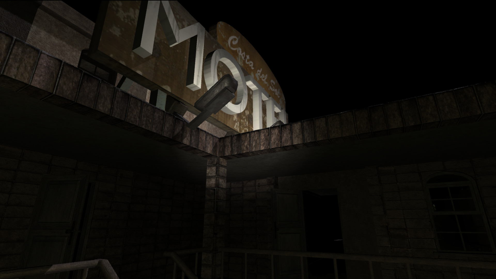 #2. The Blood Eclipse (Steam) 由: Only Human Studios
