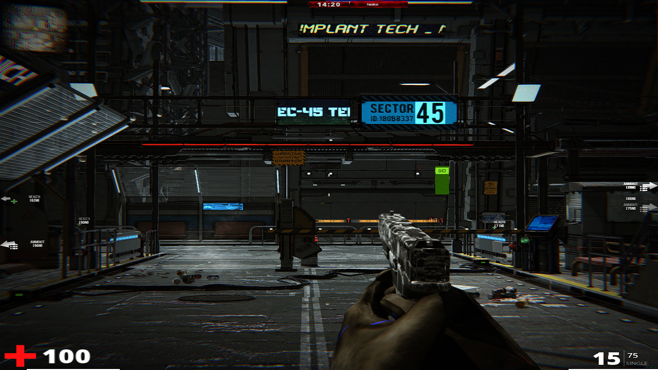 ShotKill Featured Screenshot #1