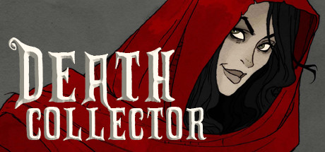 Death Collectorの作品画像